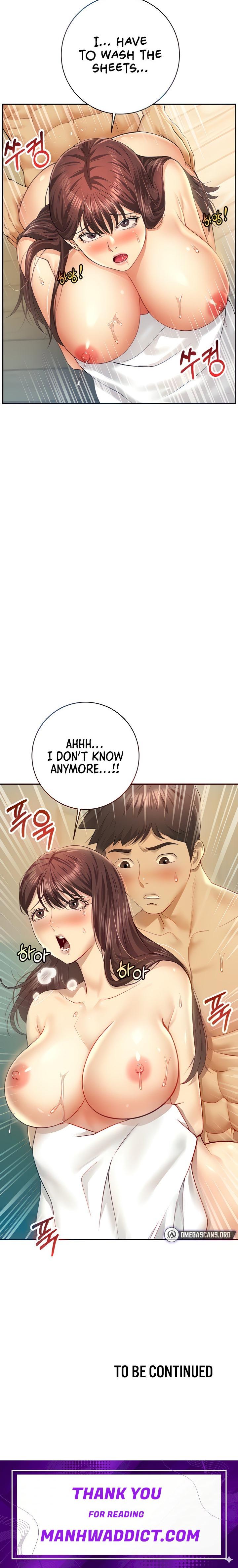 Like and Subscribe - Chapter 11 Page 32