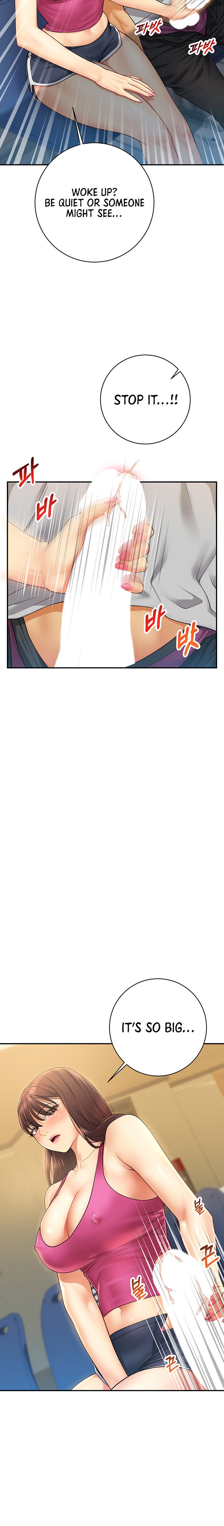 Like and Subscribe - Chapter 13 Page 26