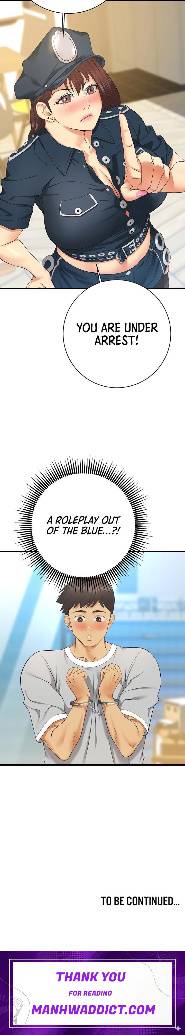 Like and Subscribe - Chapter 20 Page 27