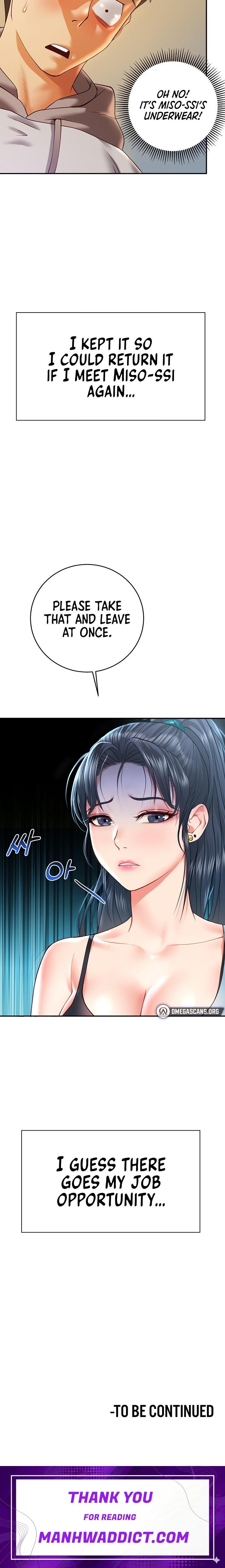 Like and Subscribe - Chapter 5 Page 30