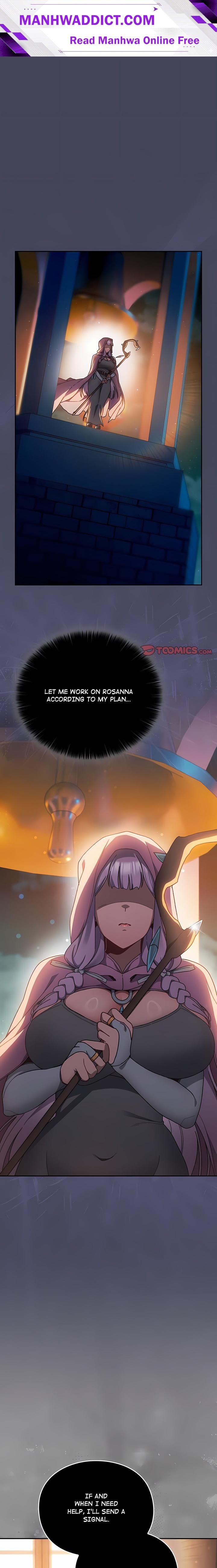 Thrust & Conquer - Chapter 43 Page 1