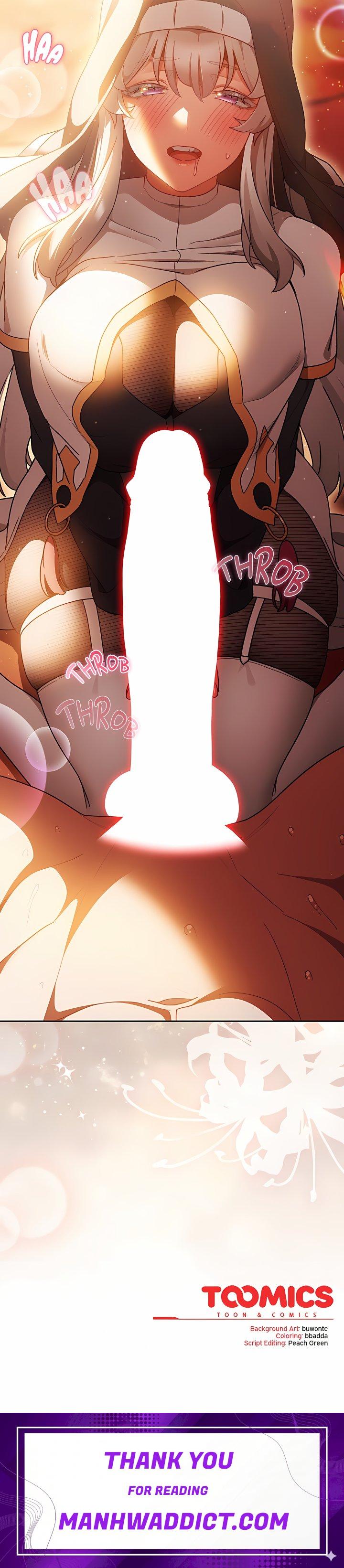 Thrust & Conquer - Chapter 60 Page 29