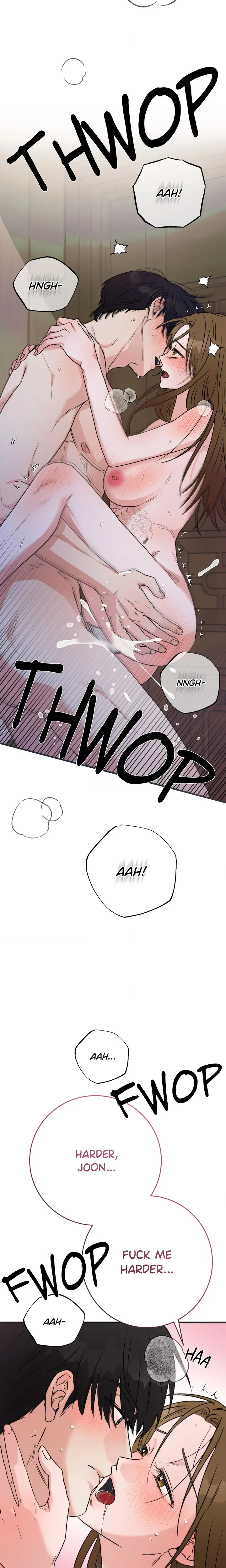 A Midsummer’s Carol (Uncensored) - Chapter 32 Page 10