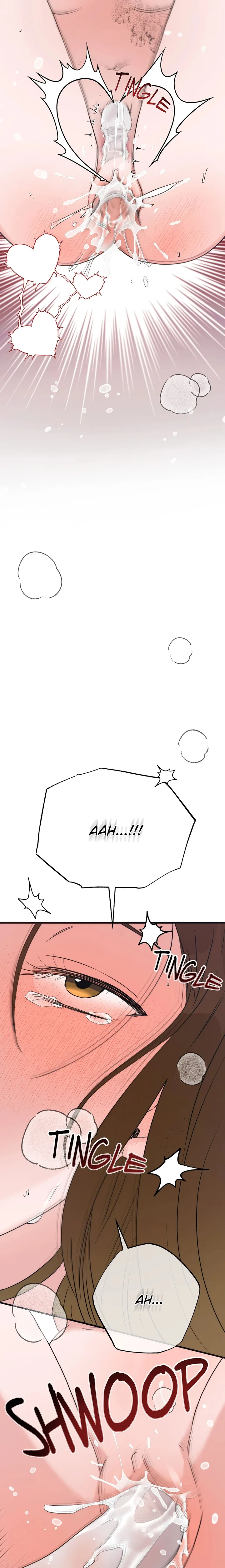 A Midsummer’s Carol (Uncensored) - Chapter 32 Page 12