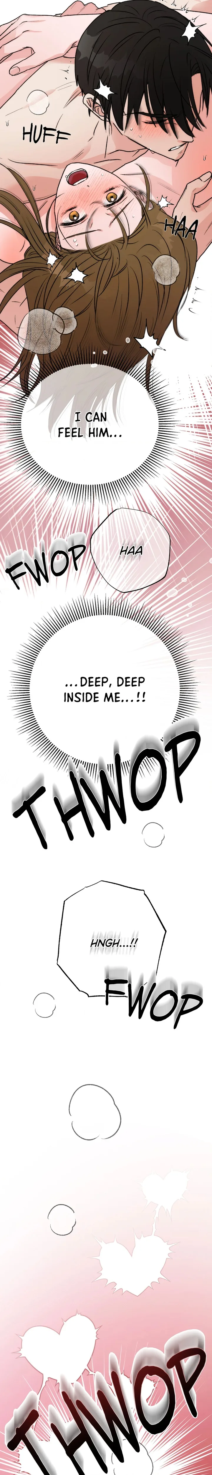 A Midsummer’s Carol (Uncensored) - Chapter 32 Page 15