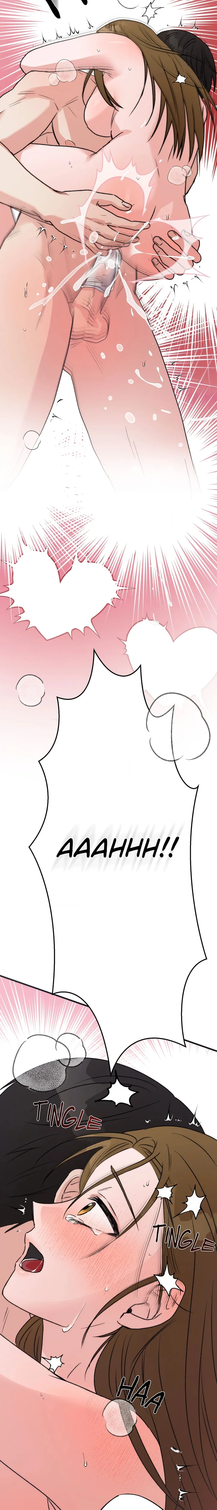 A Midsummer’s Carol (Uncensored) - Chapter 32 Page 16