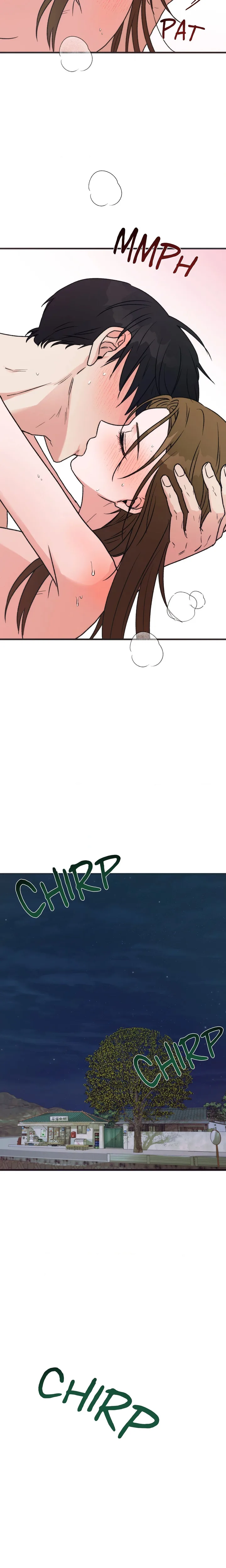 A Midsummer’s Carol (Uncensored) - Chapter 32 Page 18
