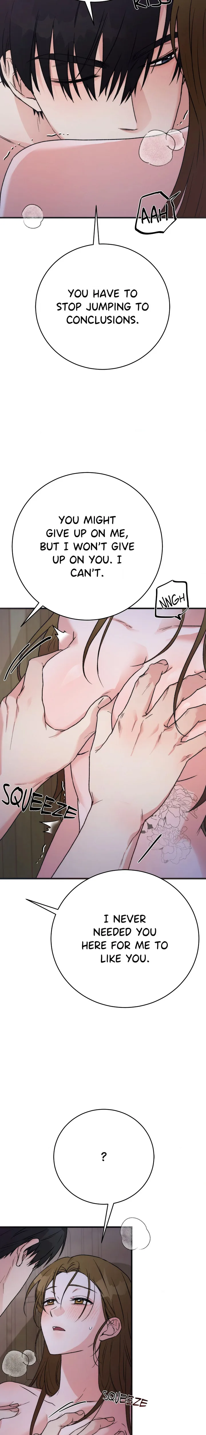 A Midsummer’s Carol (Uncensored) - Chapter 32 Page 2