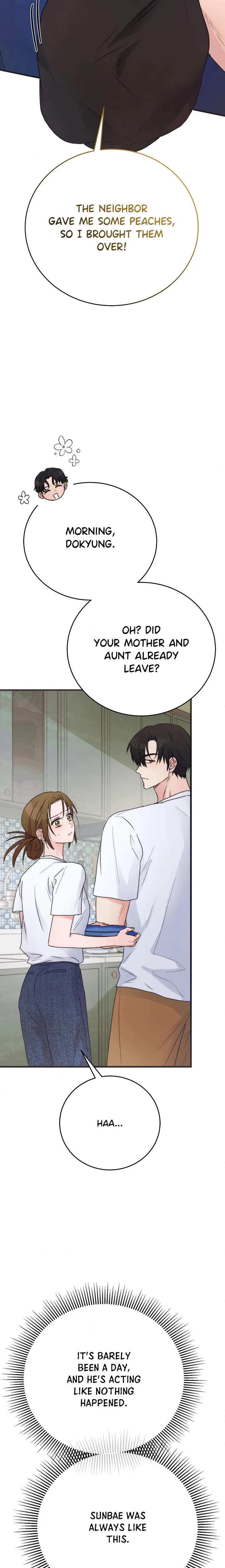 A Midsummer’s Carol (Uncensored) - Chapter 32 Page 20