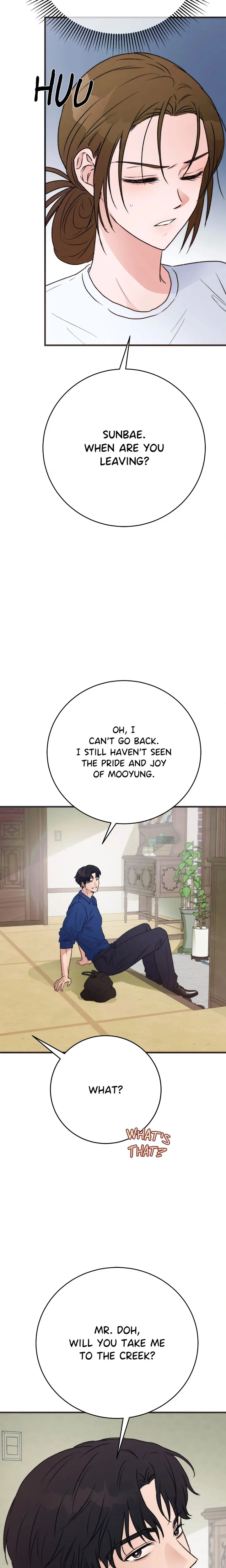 A Midsummer’s Carol (Uncensored) - Chapter 32 Page 21