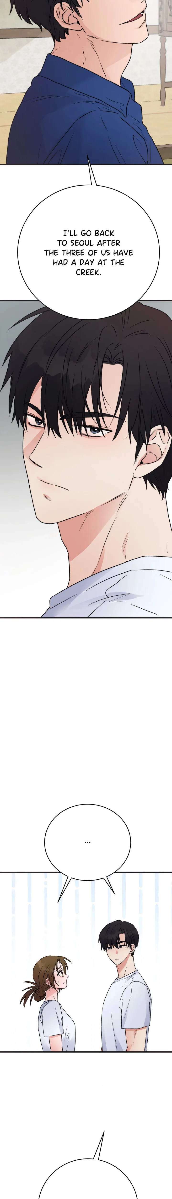 A Midsummer’s Carol (Uncensored) - Chapter 32 Page 22