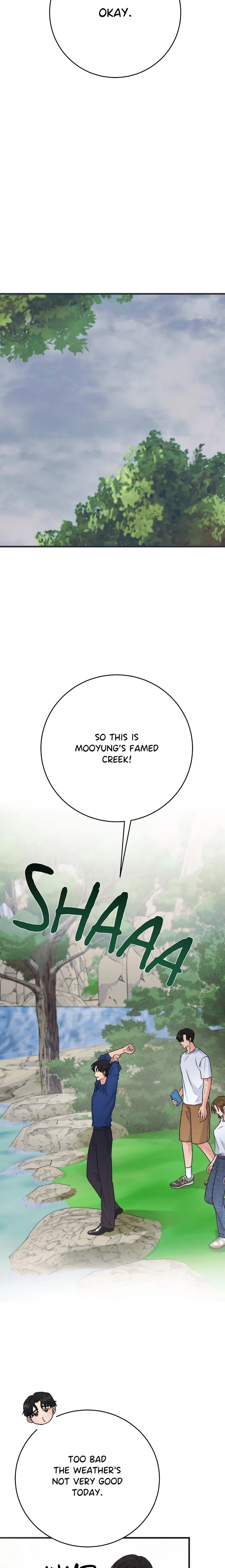 A Midsummer’s Carol (Uncensored) - Chapter 32 Page 23