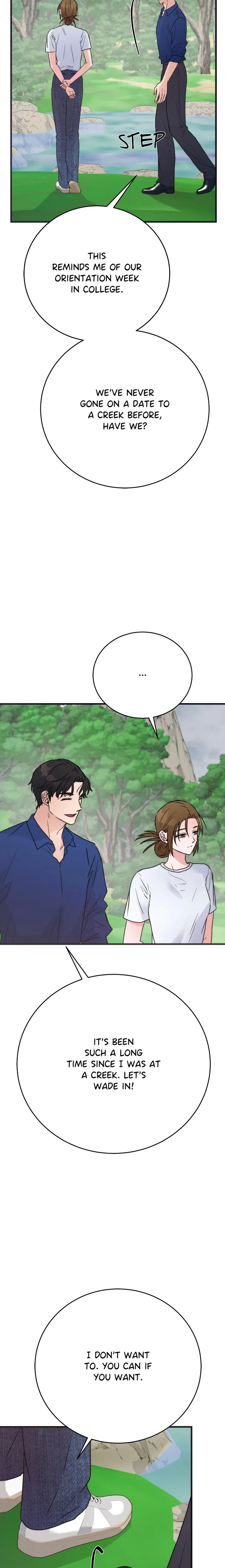 A Midsummer’s Carol (Uncensored) - Chapter 32 Page 25