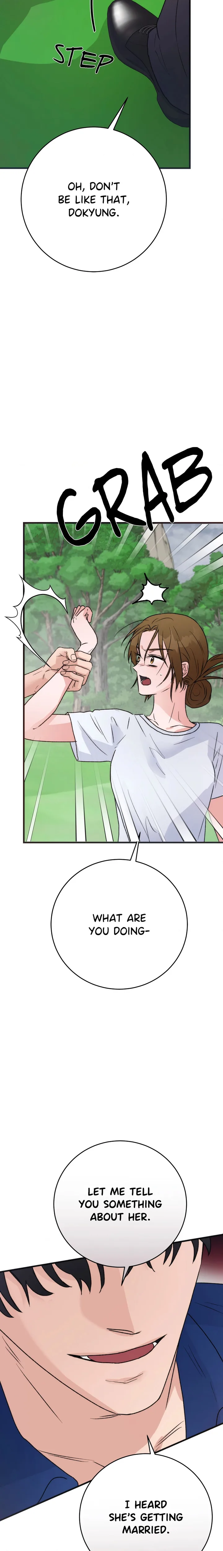 A Midsummer’s Carol (Uncensored) - Chapter 32 Page 26