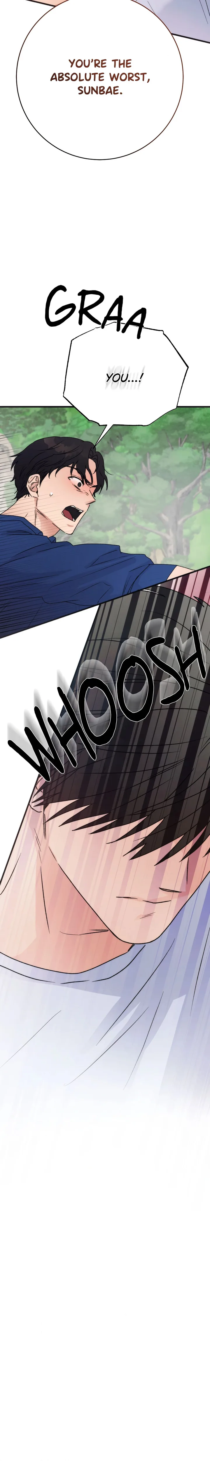 A Midsummer’s Carol (Uncensored) - Chapter 32 Page 29