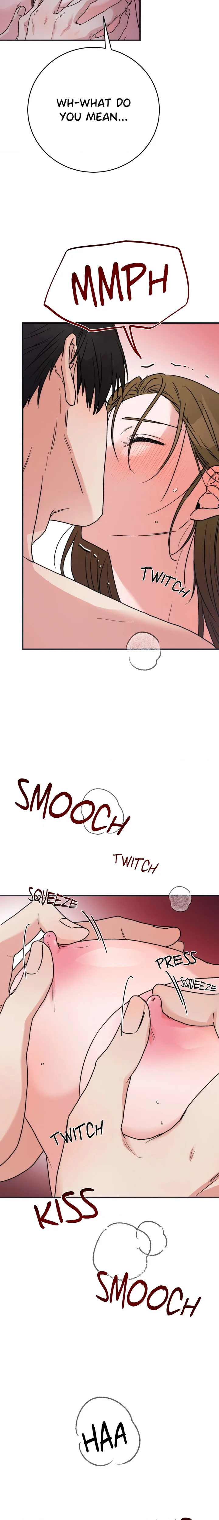 A Midsummer’s Carol (Uncensored) - Chapter 32 Page 3
