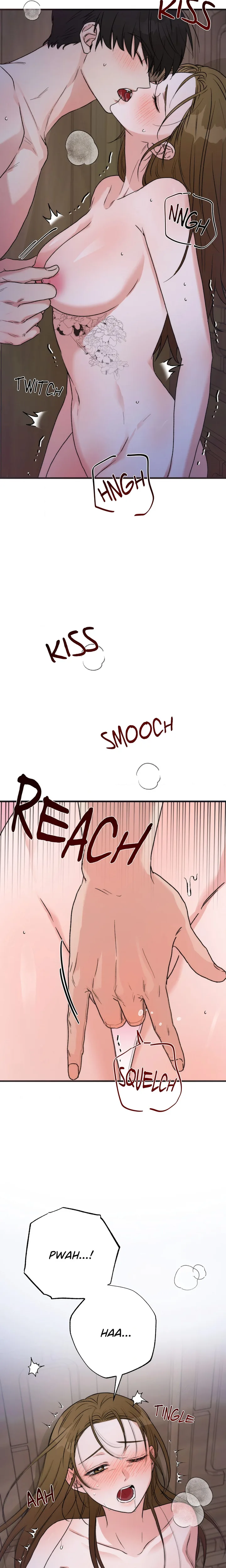 A Midsummer’s Carol (Uncensored) - Chapter 32 Page 4
