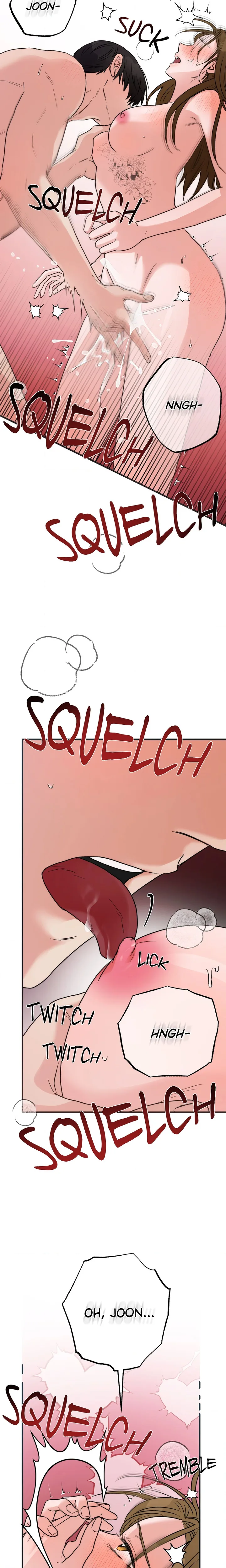 A Midsummer’s Carol (Uncensored) - Chapter 32 Page 6