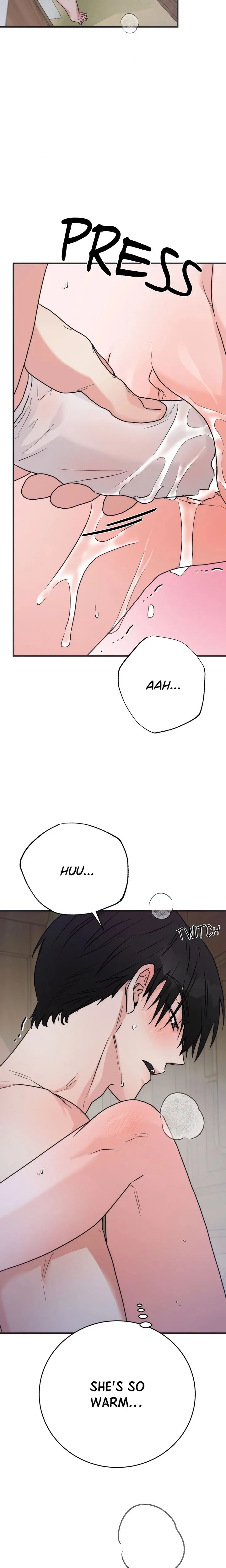 A Midsummer’s Carol (Uncensored) - Chapter 32 Page 9