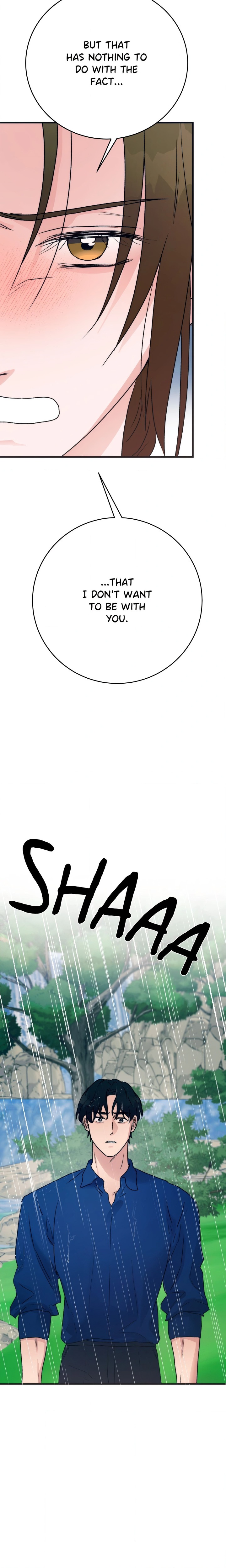 A Midsummer’s Carol (Uncensored) - Chapter 33 Page 10