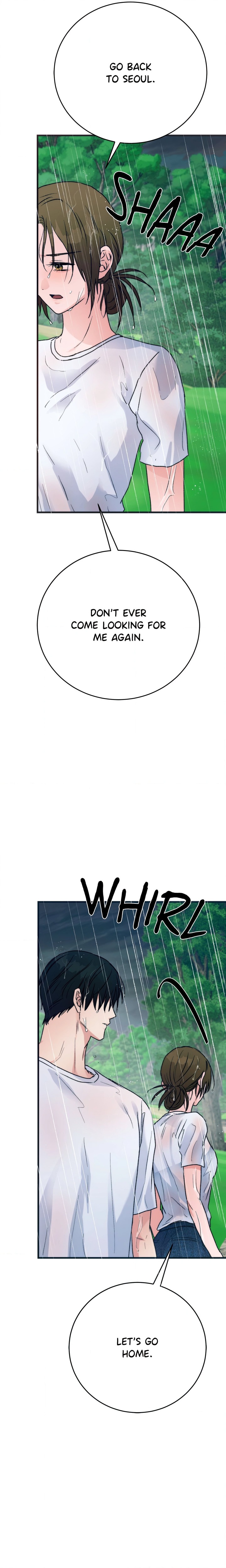 A Midsummer’s Carol (Uncensored) - Chapter 33 Page 11