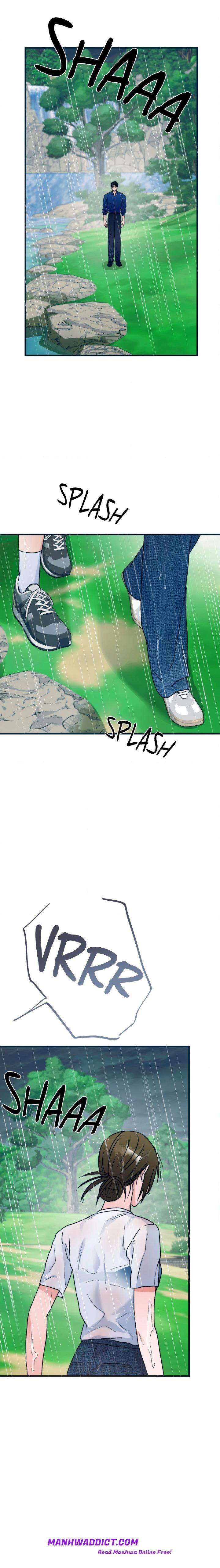 A Midsummer’s Carol (Uncensored) - Chapter 33 Page 12