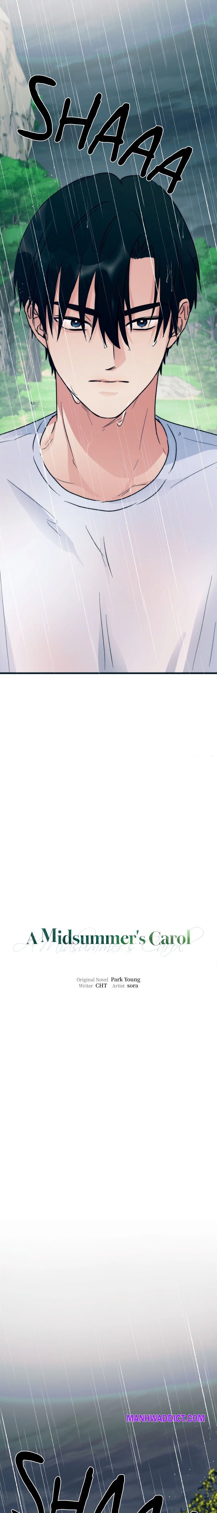 A Midsummer’s Carol (Uncensored) - Chapter 33 Page 16