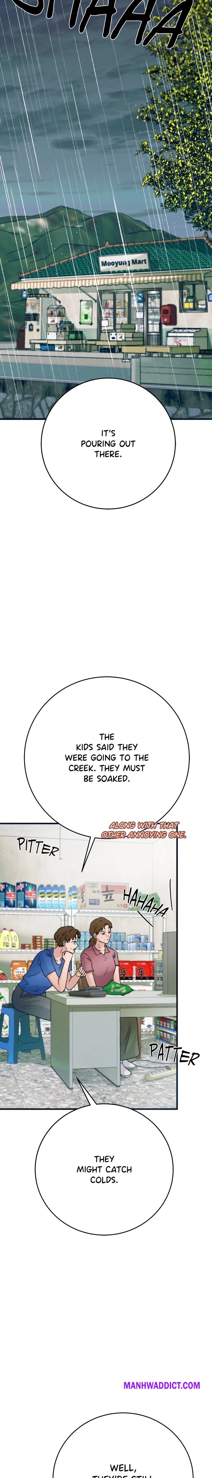 A Midsummer’s Carol (Uncensored) - Chapter 33 Page 17