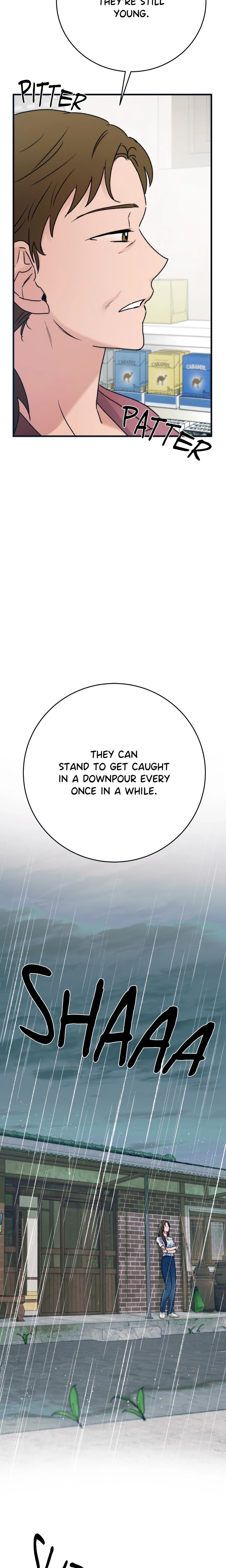 A Midsummer’s Carol (Uncensored) - Chapter 33 Page 18