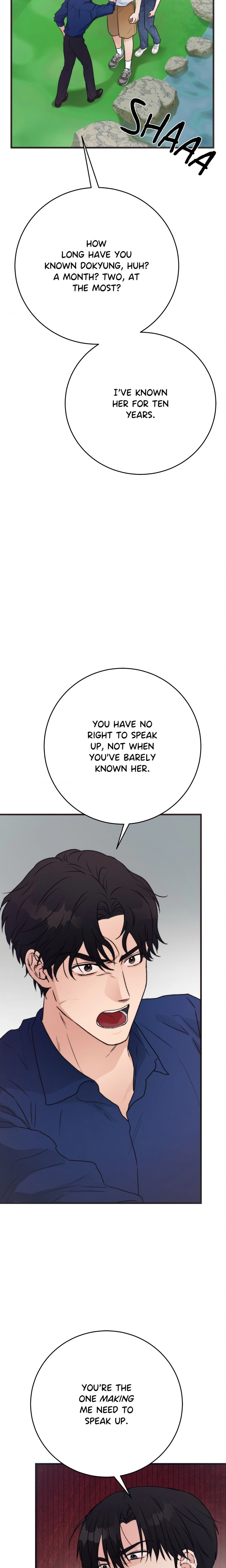 A Midsummer’s Carol (Uncensored) - Chapter 33 Page 2