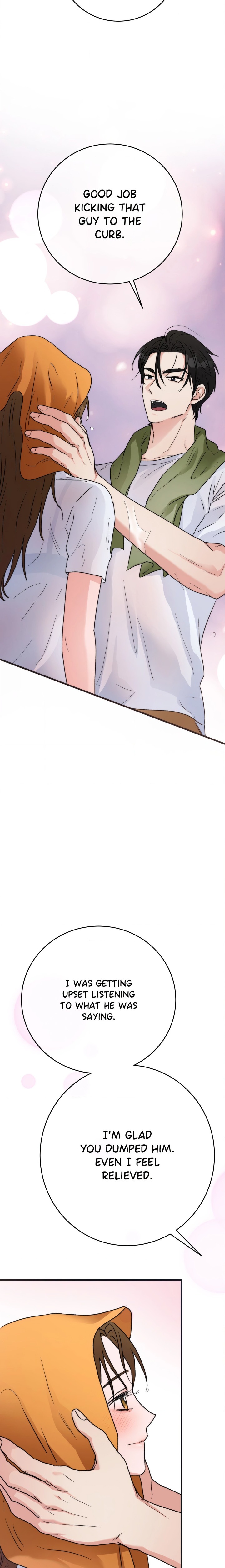 A Midsummer’s Carol (Uncensored) - Chapter 33 Page 21