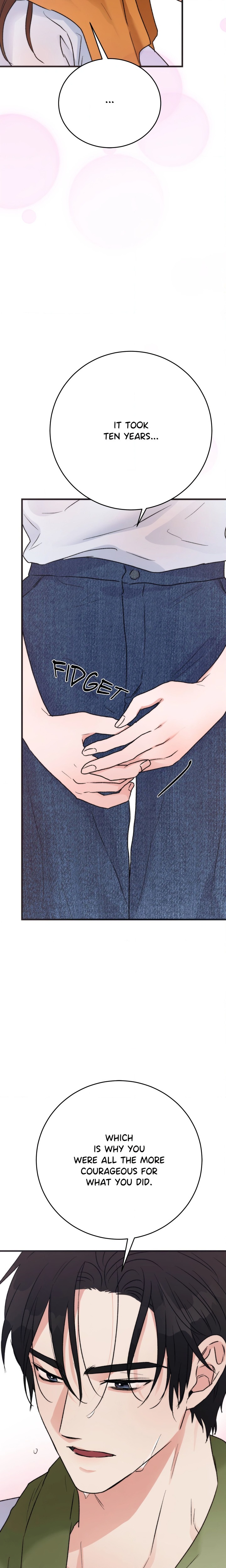 A Midsummer’s Carol (Uncensored) - Chapter 33 Page 22