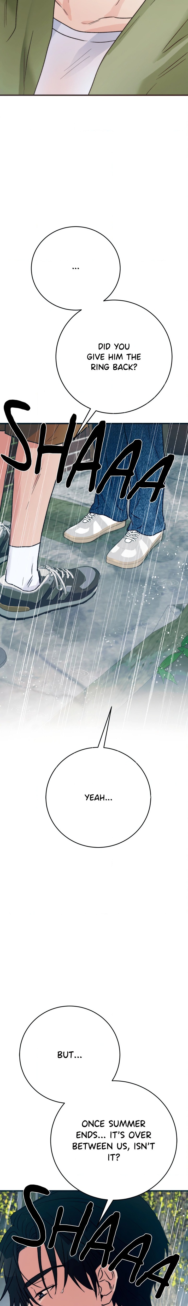 A Midsummer’s Carol (Uncensored) - Chapter 33 Page 23