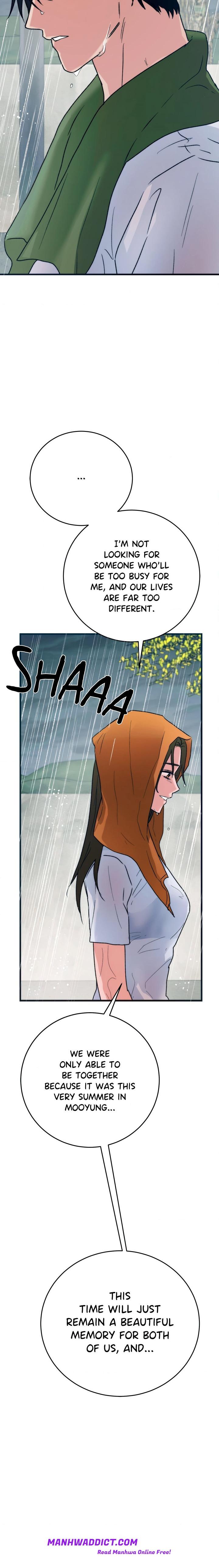 A Midsummer’s Carol (Uncensored) - Chapter 33 Page 24