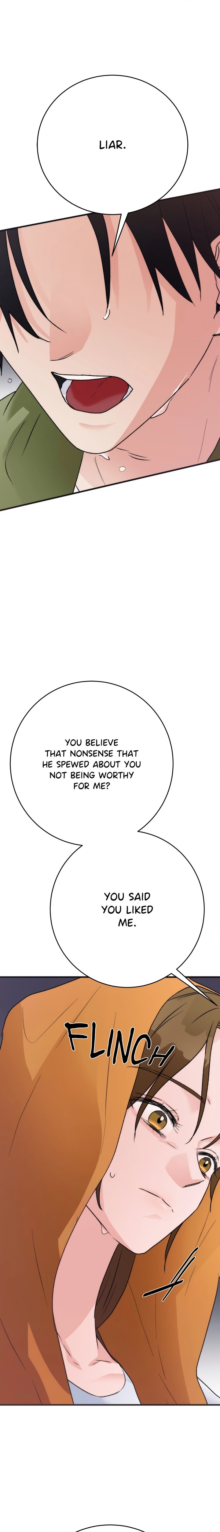 A Midsummer’s Carol (Uncensored) - Chapter 33 Page 25