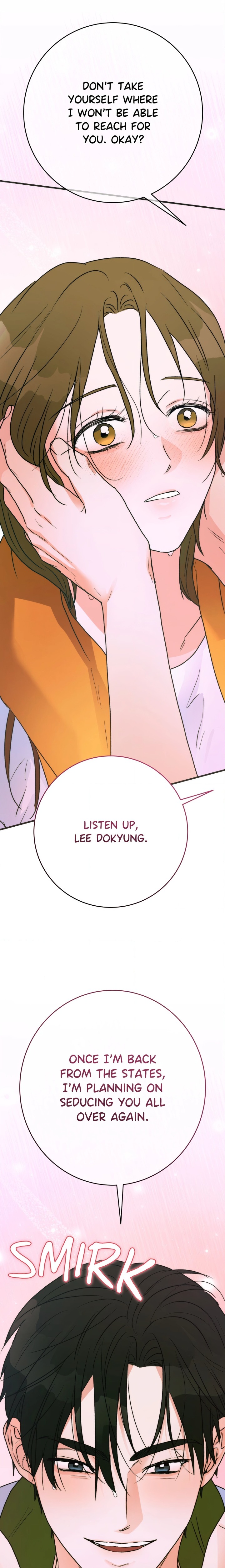 A Midsummer’s Carol (Uncensored) - Chapter 33 Page 28