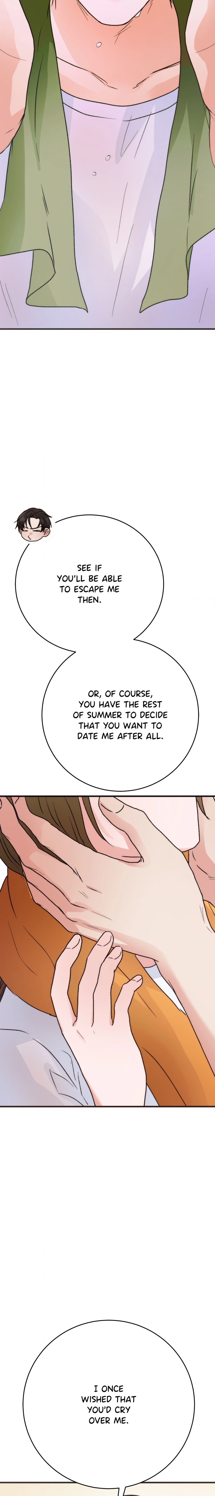 A Midsummer’s Carol (Uncensored) - Chapter 33 Page 29