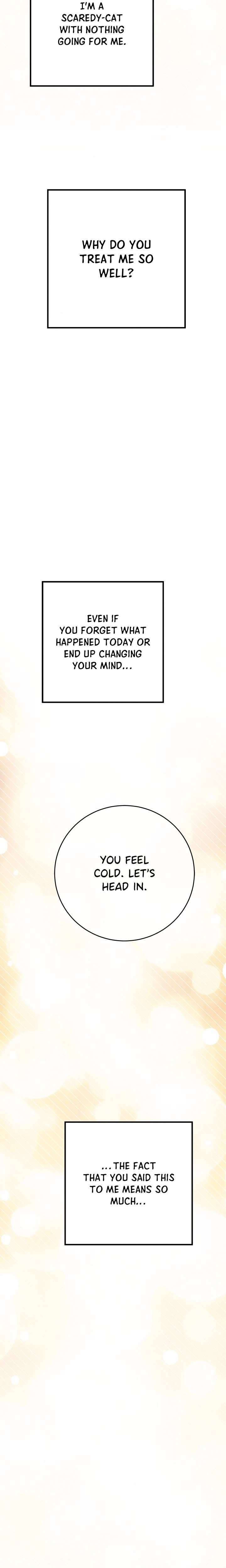 A Midsummer’s Carol (Uncensored) - Chapter 33 Page 31