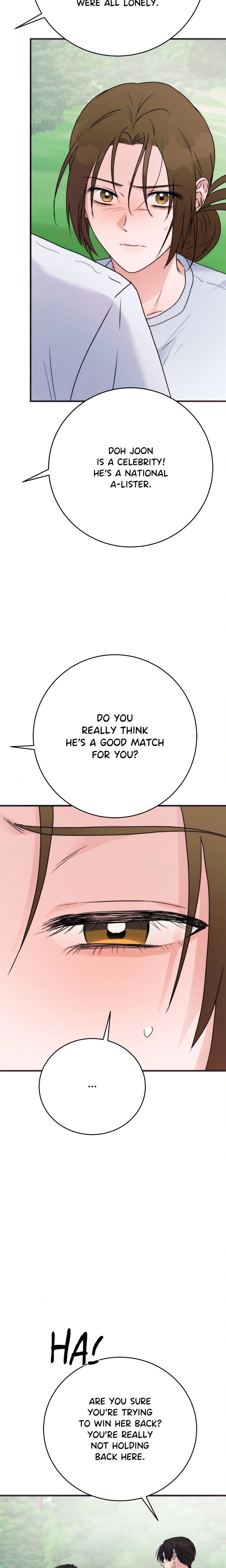 A Midsummer’s Carol (Uncensored) - Chapter 33 Page 4