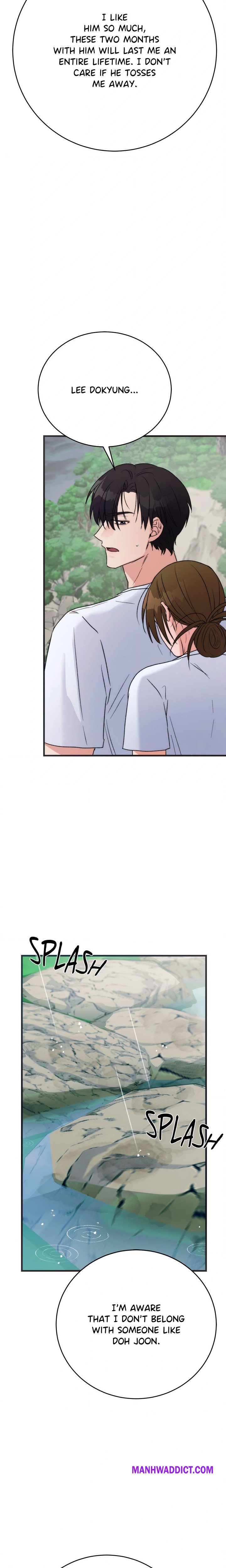 A Midsummer’s Carol (Uncensored) - Chapter 33 Page 9