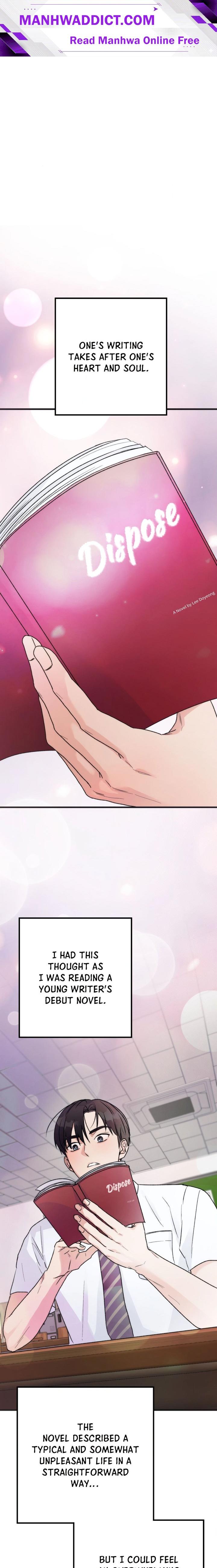 A Midsummer’s Carol (Uncensored) - Chapter 34 Page 1