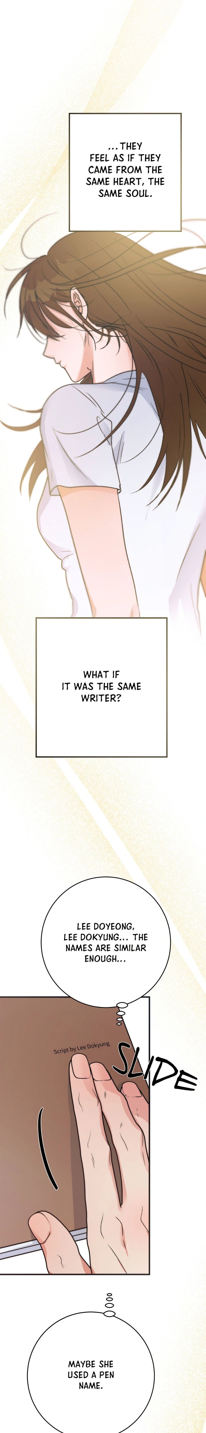 A Midsummer’s Carol (Uncensored) - Chapter 34 Page 11