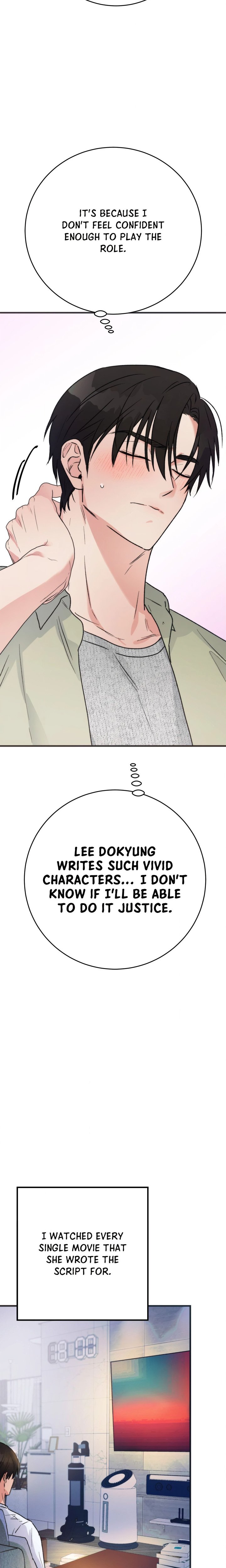 A Midsummer’s Carol (Uncensored) - Chapter 34 Page 13