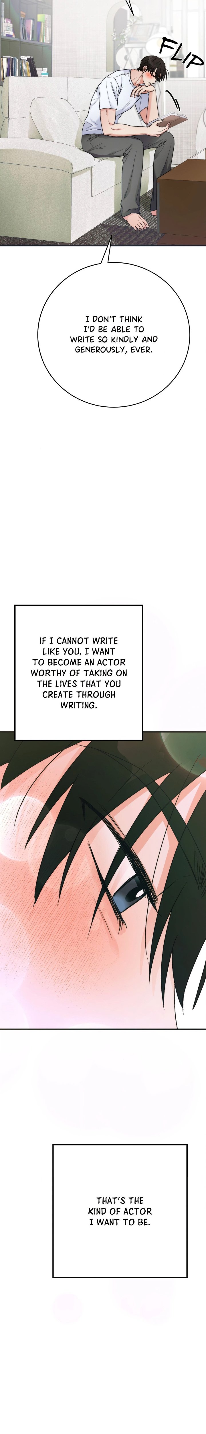 A Midsummer’s Carol (Uncensored) - Chapter 34 Page 16