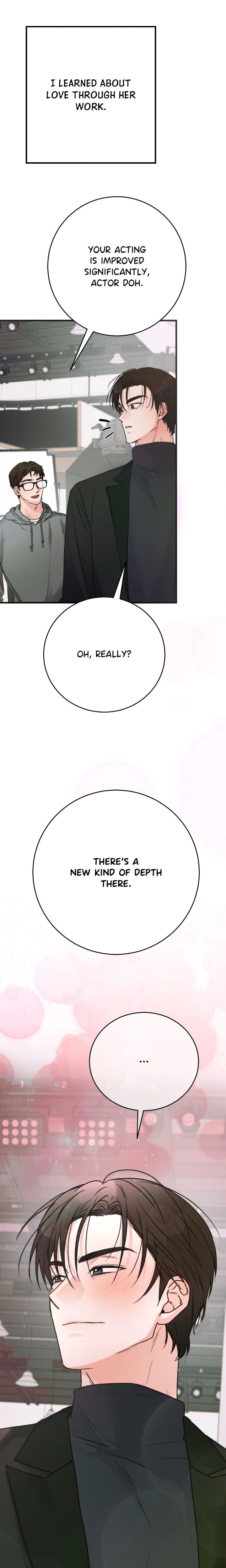 A Midsummer’s Carol (Uncensored) - Chapter 34 Page 17