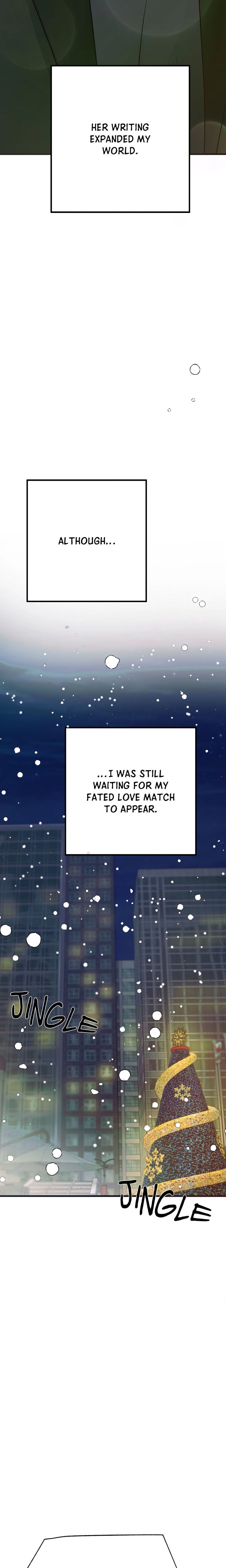 A Midsummer’s Carol (Uncensored) - Chapter 34 Page 18