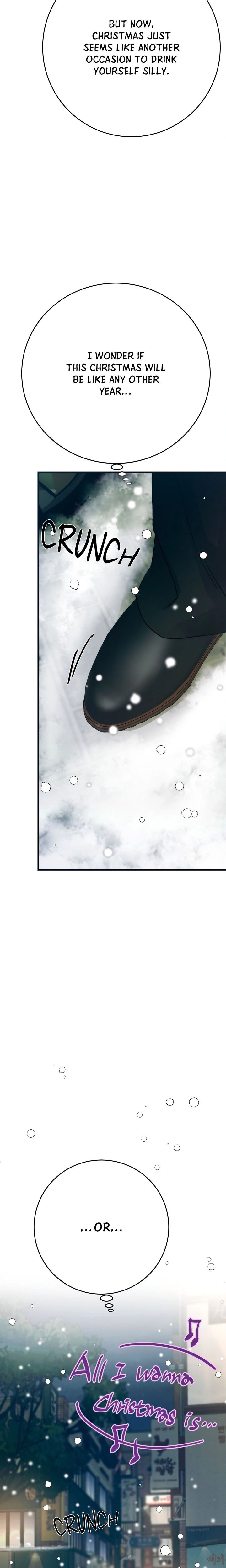 A Midsummer’s Carol (Uncensored) - Chapter 34 Page 22
