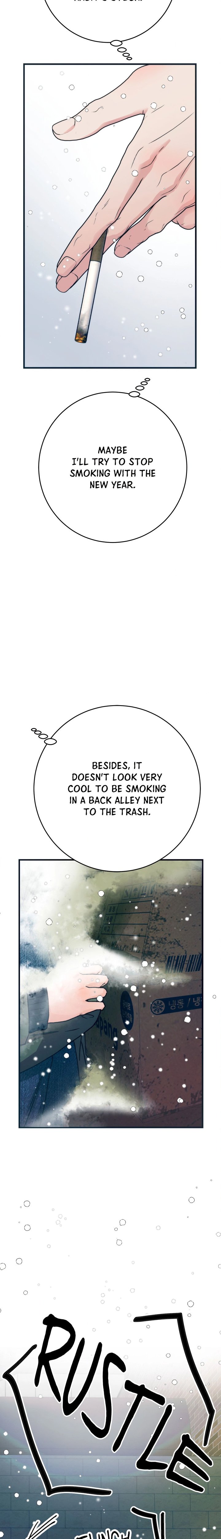 A Midsummer’s Carol (Uncensored) - Chapter 34 Page 27