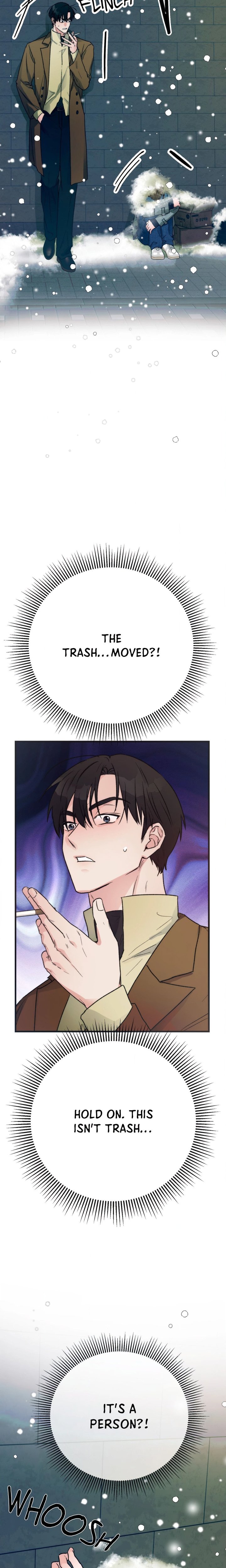 A Midsummer’s Carol (Uncensored) - Chapter 34 Page 28