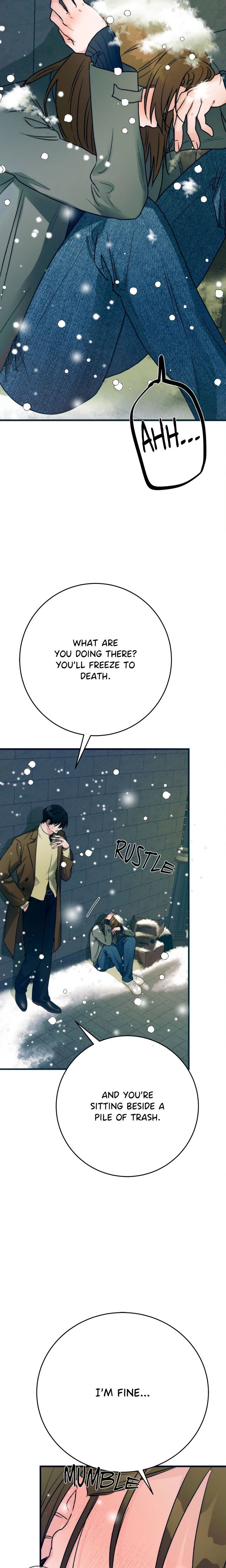 A Midsummer’s Carol (Uncensored) - Chapter 34 Page 29